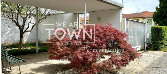 8 bedrooms Apartment in Cesano Maderno, Italy No. 15606 44