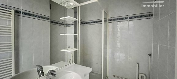 2 غرف نوم شقة في Seyssinet-Pariset, France رقم 205749 10