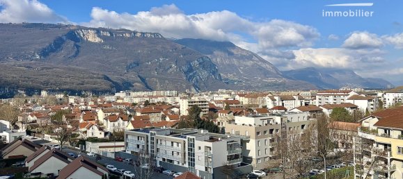 2 غرف نوم شقة في Seyssinet-Pariset, France رقم 205749 8