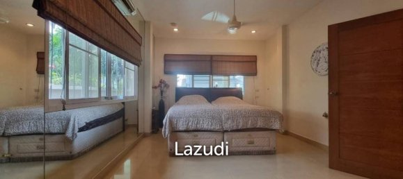 3 Schlafzimmer Cafe / Restaurant in Pattaya, Thailand, Nr. 15518 4