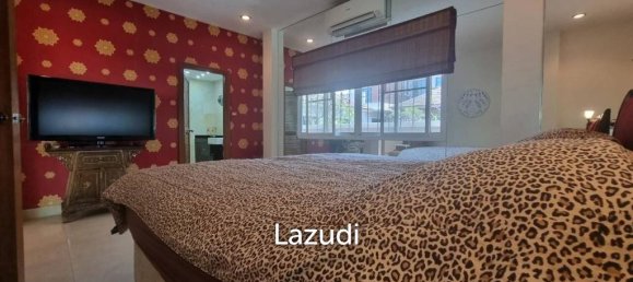 3 Schlafzimmer Cafe / Restaurant in Pattaya, Thailand, Nr. 15518 6