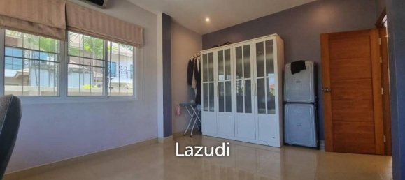 3 Schlafzimmer Cafe / Restaurant in Pattaya, Thailand, Nr. 15518 8