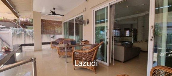 3 Schlafzimmer Cafe / Restaurant in Pattaya, Thailand, Nr. 15518 3