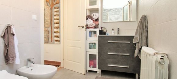 3 غرف نوم فيلا في Alicante, Spain رقم 176497 26