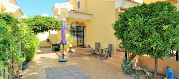 3 غرف نوم فيلا في Alicante, Spain رقم 176497 30