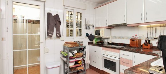 3 غرف نوم فيلا في Alicante, Spain رقم 176497 14