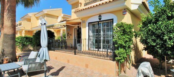 3 غرف نوم فيلا في Alicante, Spain رقم 176497 3