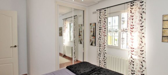 3 غرف نوم فيلا في Alicante, Spain رقم 176497 28