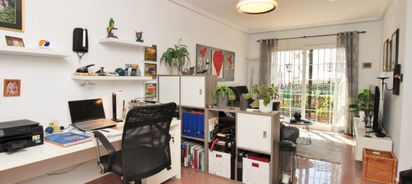 3 غرف نوم فيلا في Alicante, Spain رقم 176497 10