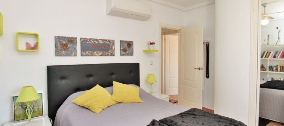 3 غرف نوم فيلا في Alicante, Spain رقم 176497 29