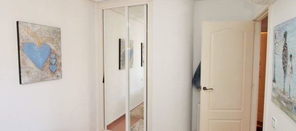 3 غرف نوم فيلا في Alicante, Spain رقم 176497 19