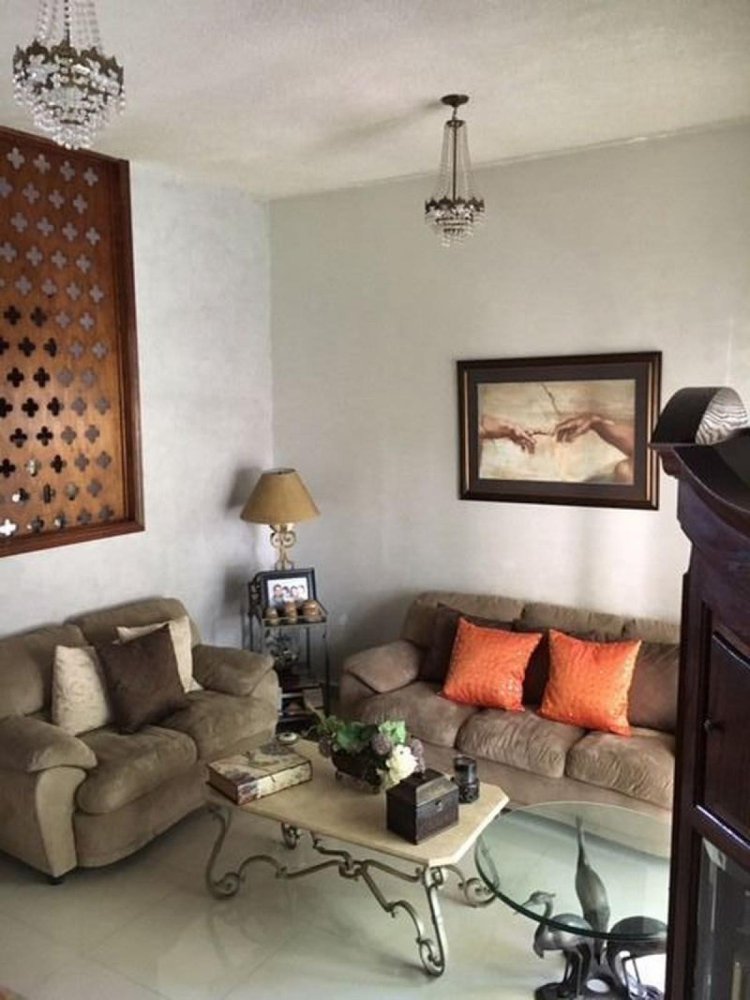 3 Schlafzimmer Haus in Nuevo Leon, Mexico, Nr. 188731