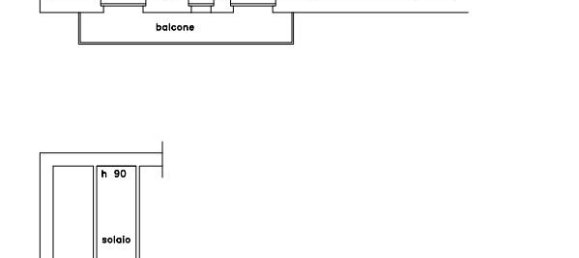 Студия в Милан, Италия № 268294 12