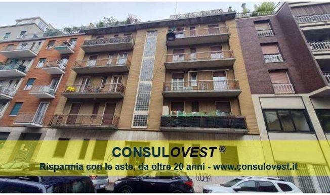 Студия в Милан, Италия № 268294