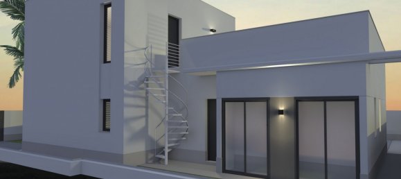 3 bedrooms Villa in Torrevieja, Spain No. 7057 5