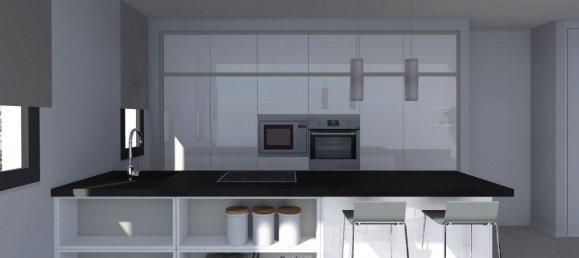 3 bedrooms Villa in Torrevieja, Spain No. 7057 6