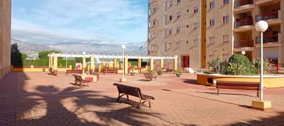 2 Schlafzimmer Wohnung in Alicante, Spain, Nr. 189904 36