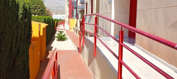 2 Schlafzimmer Wohnung in Alicante, Spain, Nr. 189904 39