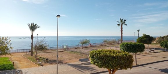 2 Schlafzimmer Wohnung in Alicante, Spain, Nr. 189904 23