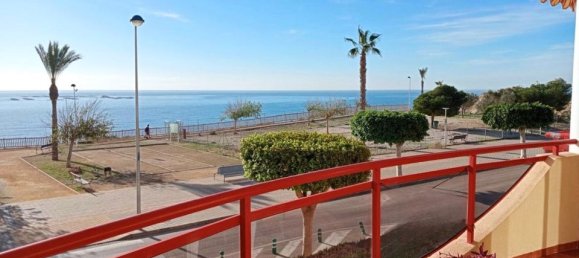 2 Schlafzimmer Wohnung in Alicante, Spain, Nr. 189904 7