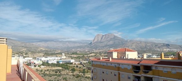 2 Schlafzimmer Wohnung in Alicante, Spain, Nr. 189904 27