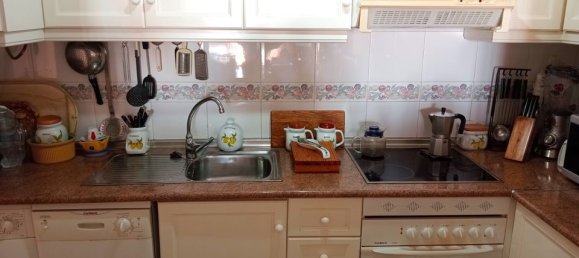 2 Schlafzimmer Wohnung in Alicante, Spain, Nr. 189904 4