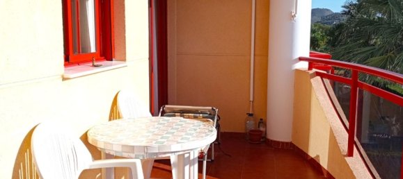 2 Schlafzimmer Wohnung in Alicante, Spain, Nr. 189904 25