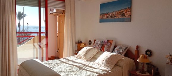 2 Schlafzimmer Wohnung in Alicante, Spain, Nr. 189904 3
