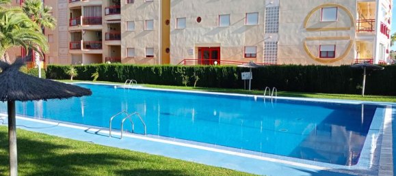 2 Schlafzimmer Wohnung in Alicante, Spain, Nr. 189904 5