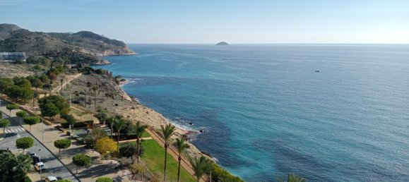 2 Schlafzimmer Wohnung in Alicante, Spain, Nr. 189904 32