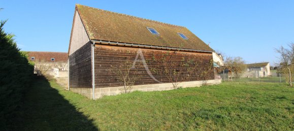 Дом с 2 спальнями в Шединьи, Франция № 80352 16