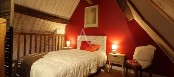 Дом с 2 спальнями в Шединьи, Франция № 80352 12