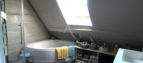 Дом с 2 спальнями в Шединьи, Франция № 80352 9