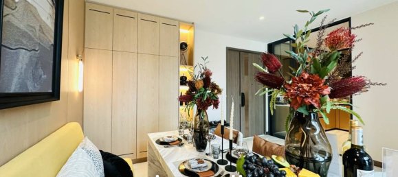 3 bedrooms Duplex in Bangkok, Thailand No. 19902 6