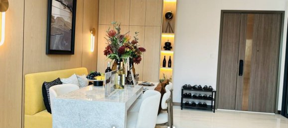 3 bedrooms Duplex in Bangkok, Thailand No. 19902 10