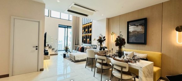 3 bedrooms Duplex in Bangkok, Thailand No. 19902 7