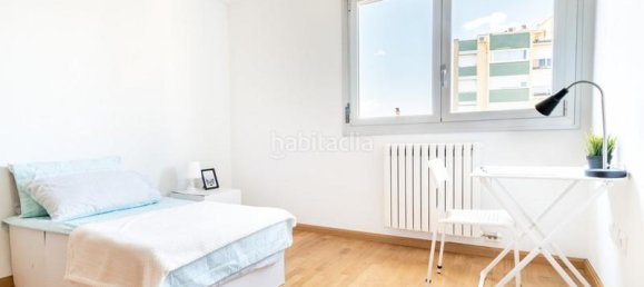 4 chambres Penthouse à Zaragoza, Spain No. 66211 19