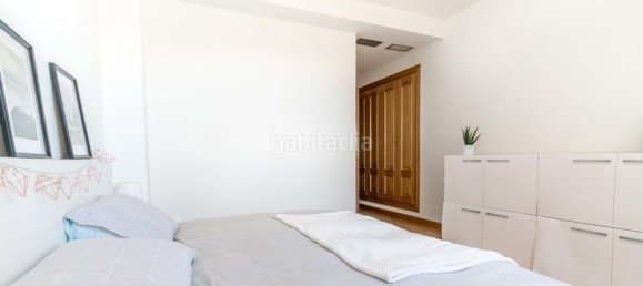 4 chambres Penthouse à Zaragoza, Spain No. 66211 13