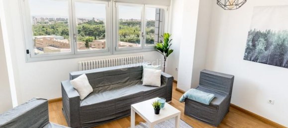 4 chambres Penthouse à Zaragoza, Spain No. 66211 8