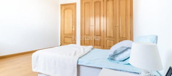 4 chambres Penthouse à Zaragoza, Spain No. 66211 20