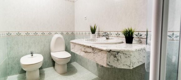 4 chambres Penthouse à Zaragoza, Spain No. 66211 21