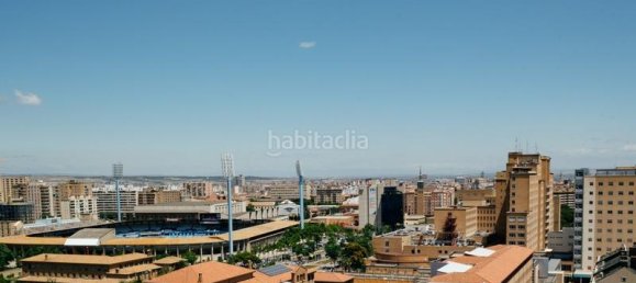 4 chambres Penthouse à Zaragoza, Spain No. 66211 3