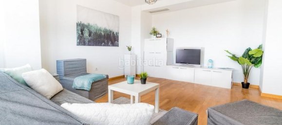 4 chambres Penthouse à Zaragoza, Spain No. 66211 5