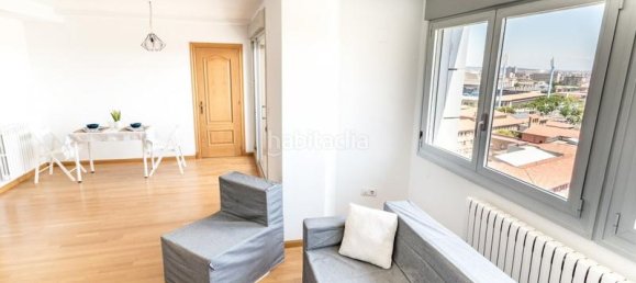 4 chambres Penthouse à Zaragoza, Spain No. 66211 12