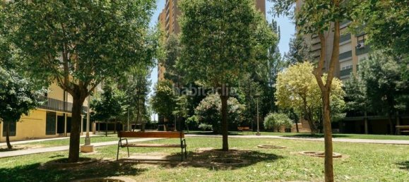 4 chambres Penthouse à Zaragoza, Spain No. 66211 25