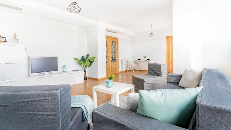 4 chambres Penthouse à Zaragoza, Spain No. 66211