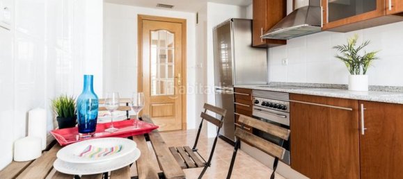 4 chambres Penthouse à Zaragoza, Spain No. 66211 15