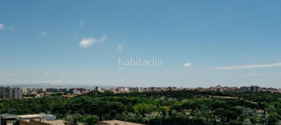 4 chambres Penthouse à Zaragoza, Spain No. 66211 10