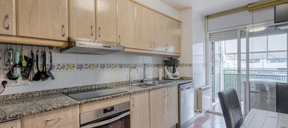 Apartamento T3 em Santa Margarida de Montbui, Spain N.º 135240 2