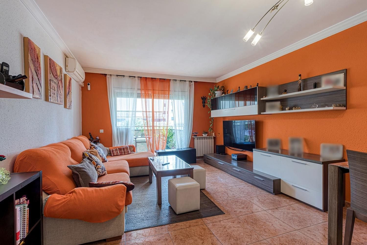 Apartamento T3 em Santa Margarida de Montbui, Spain N.º 135240